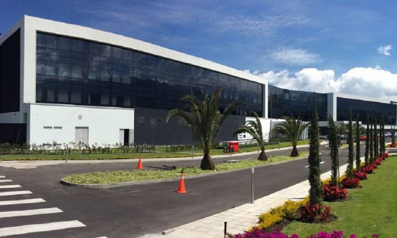 Kayak: los 20 mejores hoteles del país están en 4 ciudades / Foto: cortesía