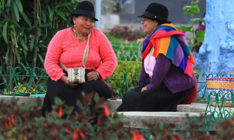 Foto: El Comercio