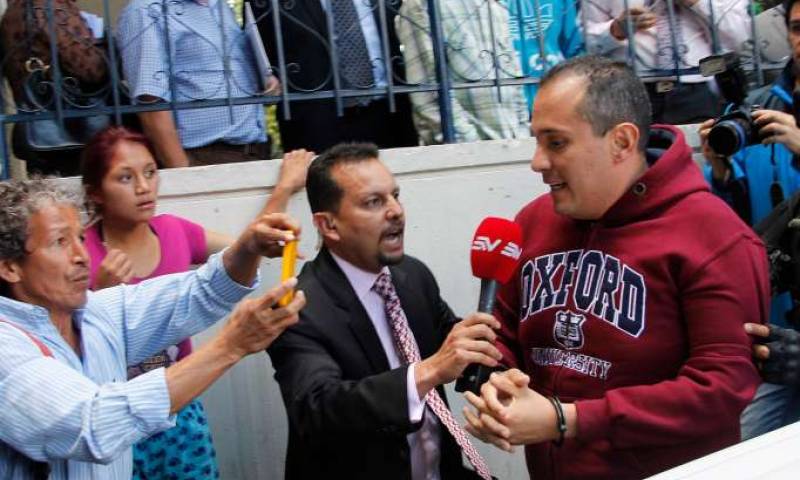 Foto: La Hora