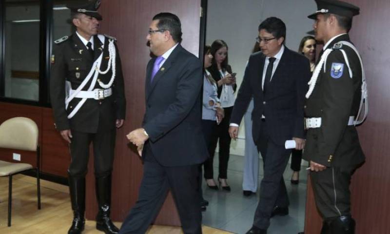 Foto: Expreso