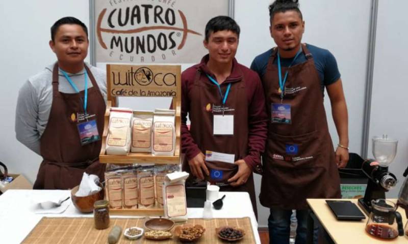 Foto: El Telégrafo