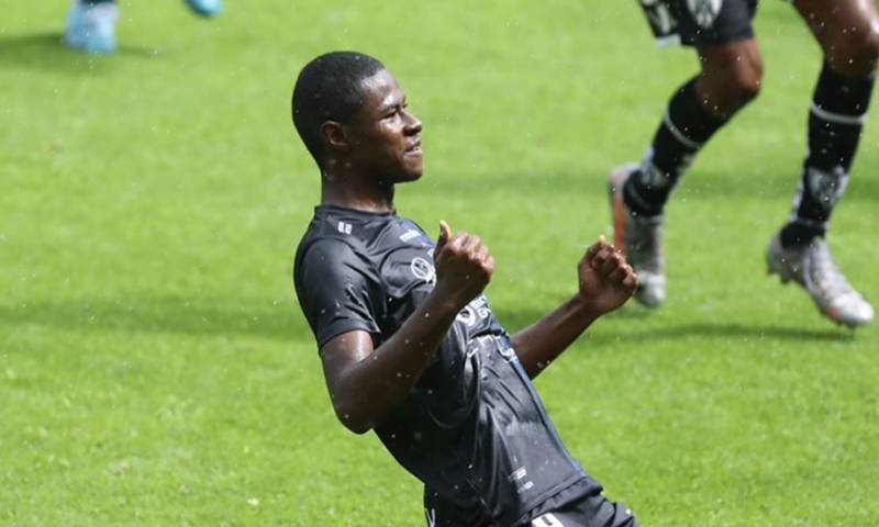 Patrickson Delgado jugará en el Ajax / Foto: EFE 