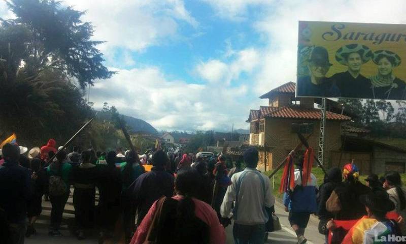 Foto: La Hora
