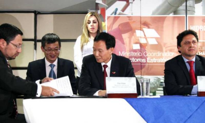 Foto: El Comercio