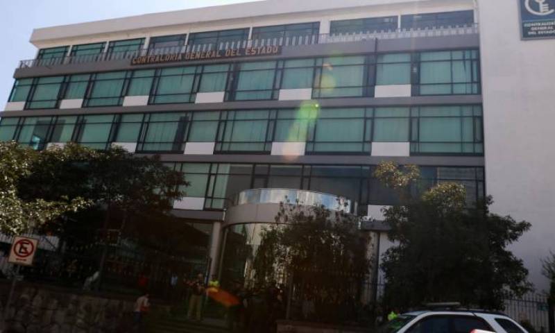 Foto: Expreso
