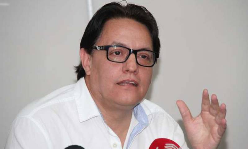 Foto: La Hora