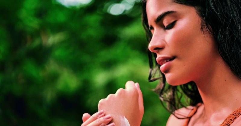 La compañía destaca alternativas como los sistemas de repuestos para reducir residuos / Foto: cortesía Natura