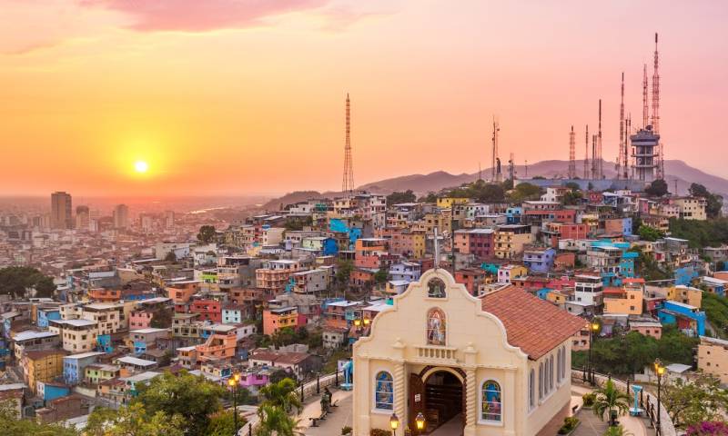 Resumen Medios Nacionales - 30 de octubre de 2020 / Foto: Shutterstock