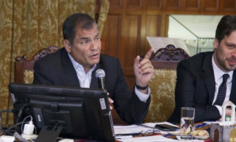 Foto: La República