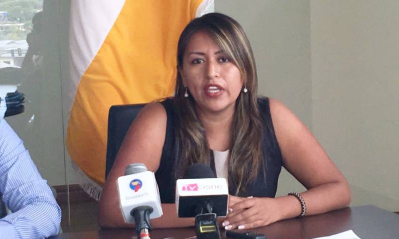 Foto: Radio Sucumbíos