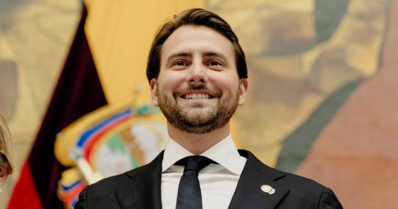 La entrega del premio tuvo lugar durante la gala anual de la IFFC / Foto: cortesía Niels Olsen