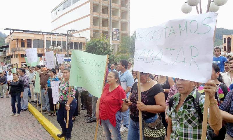 Foto: La Hora