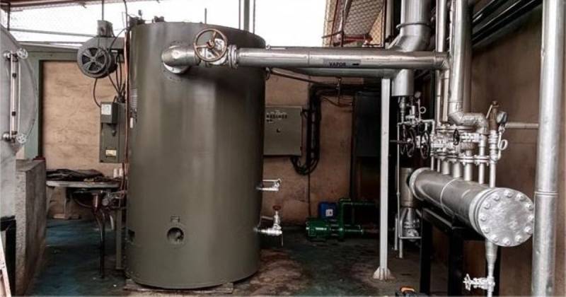 En Ecuador, estas medidas se alinean con el Programa Ecuador Carbono Cero (PECC) / Foto: IIGE