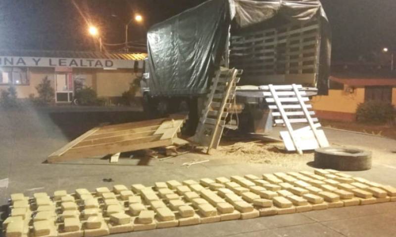 Foto: El Mercurio