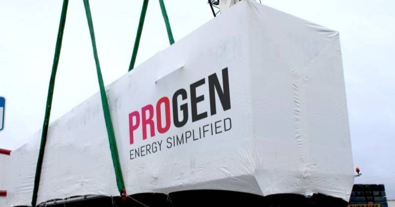 Celec mantiene dos denuncias penales contra la empresa por estafa y delincuencia organizada / Foto: cortesía