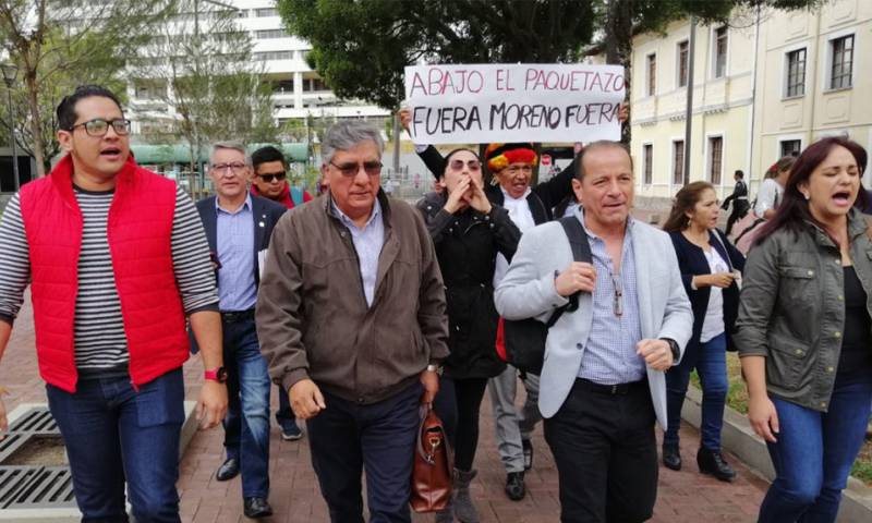 Foto: Primicias 