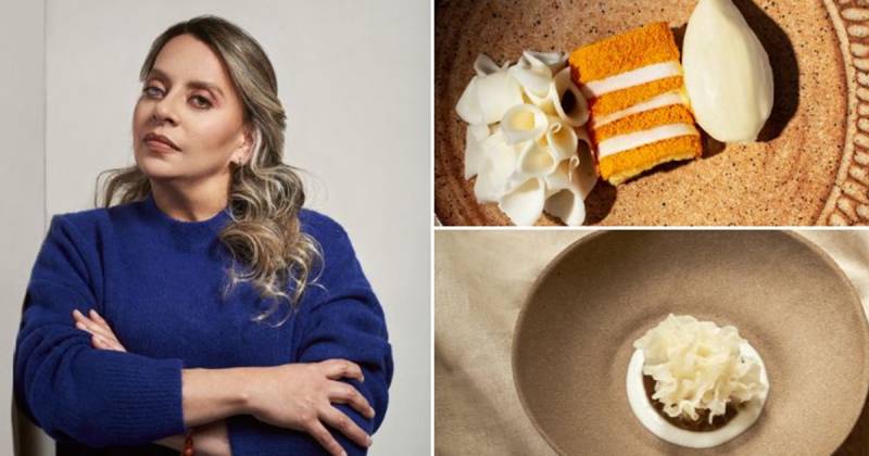 La presencia de estos restaurantes refleja el auge de la gastronomía ecuatoriana en el panorama internacional / Foto: cortesía