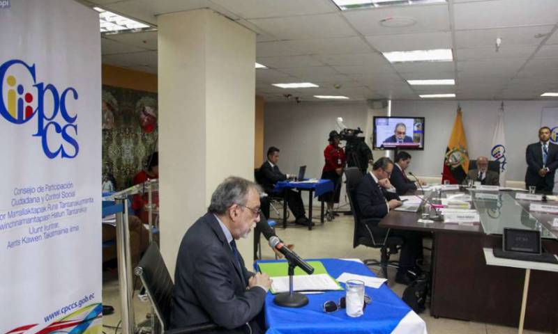 Foto: Ecuavisa
