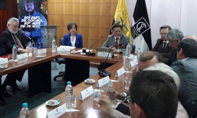 Foto: El Comercio