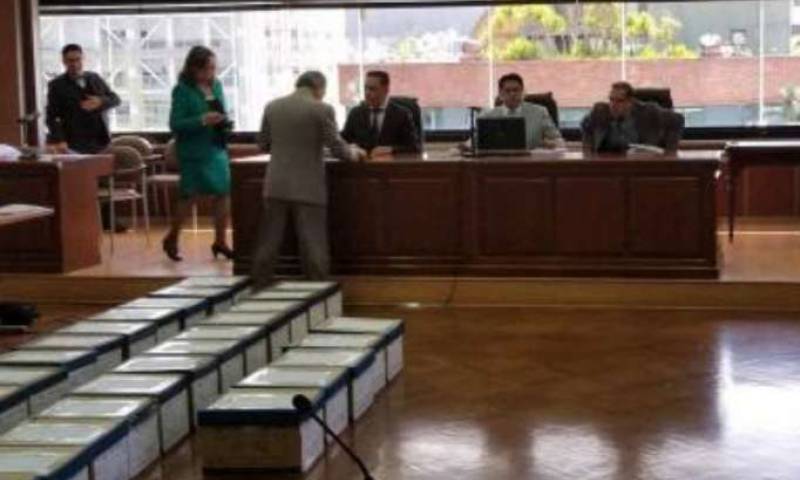 Foto: La Hora