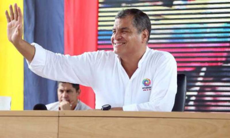 Foto: El Comercio