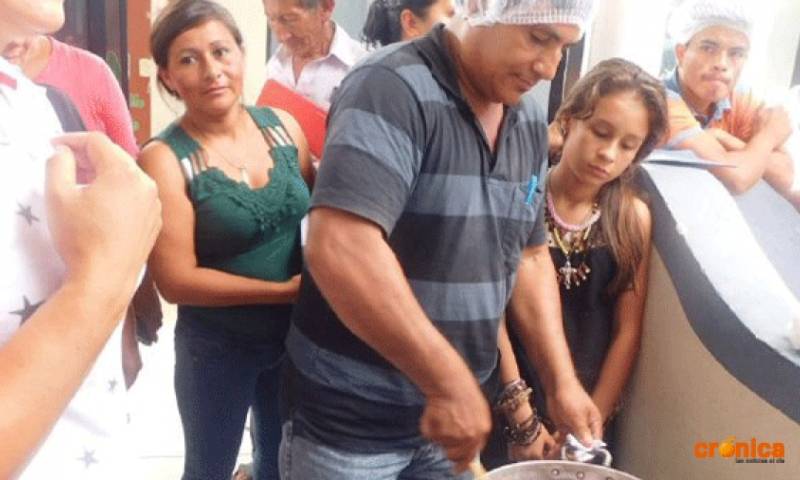 Foto: Crónica 