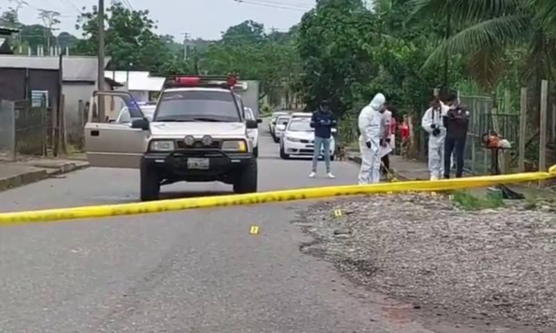 El SNAI señaló que brindará todas las facilidades a las entidades encargadas de las investigaciones para determinar las causas de este asesinato/ Foto: cortesía