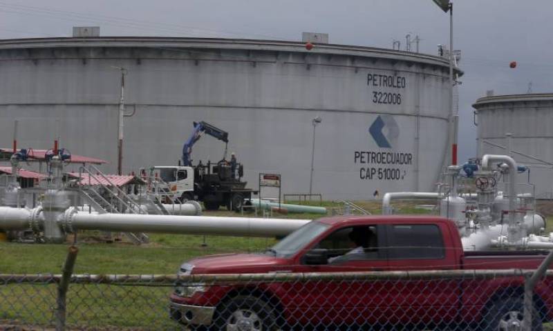 Foto: Expreso