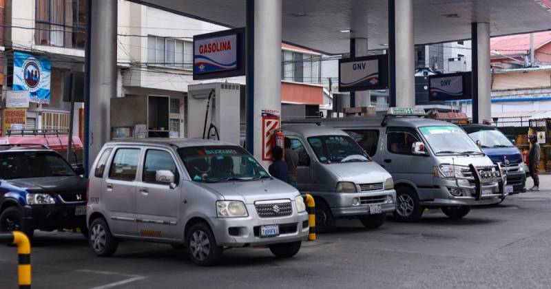 Estas medidas adoptadas por el Gobierno boliviano "tienen carácter excepcional, temporal e inmediato" / Foto: EFE