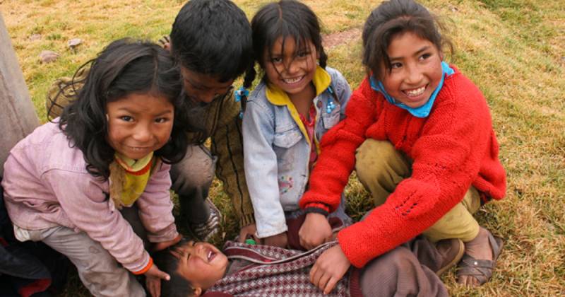 "Esta ley busca garantizar el acceso a servicios esenciales de salud, nutrición, estimulación temprana, educación inicial, agua segura e higiene, y promueve la prevención y protección ante la violencia"/ Foto: cortesía
