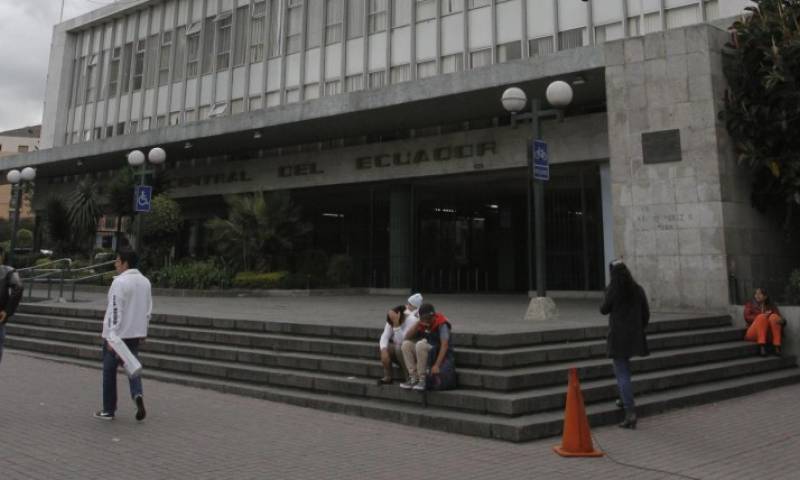 Foto: Expreso