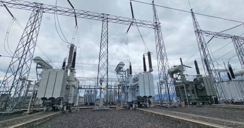 Principales noticias de Ecuador hoy - 27 de noviembre de 2025 / Foto: cortesía Celec