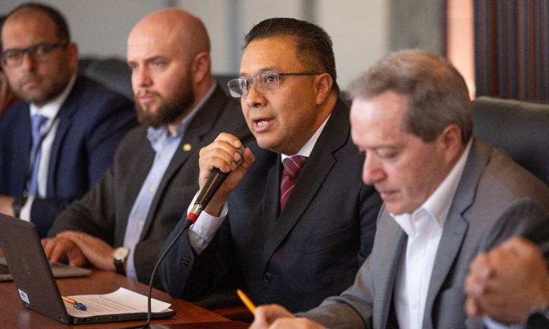 Principales noticias de Ecuador hoy - 21 de Julio de 2023 / Foto: cortesía / Foto: cortesía Petroecuador