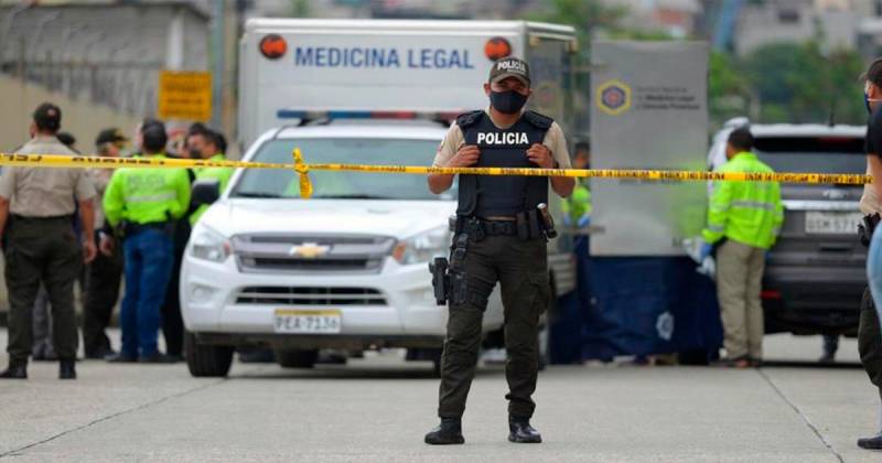 Esto implica un promedio de 25,52 asesinatos por día en el país/ Foto: cortesía