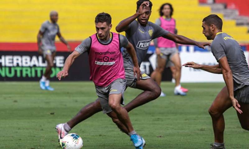 Foto: El Telégrafo