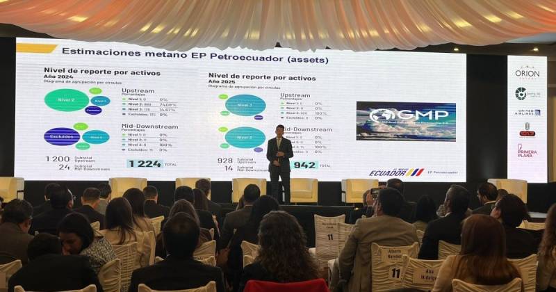 Principales noticias de Ecuador hoy - 29 de septiembre de 2025 / Foto: cortesía Seminarium