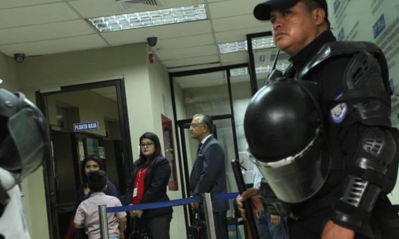 Foto: Expreso