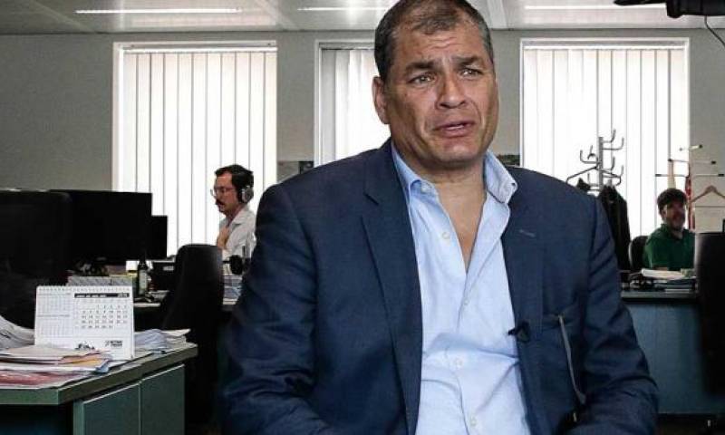 Foto: El Comercio