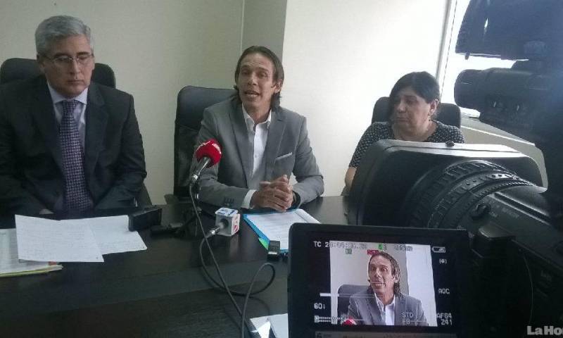 Foto: La Hora
