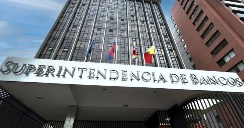 Entre las entidades observadas constan nombres como Presta Mayor, Jiigo S.A.S., Crédito Coopa Desarrollo, Natural Credit, Inmocash-Inmoauto, entre otras / Foto: cortesía Superintendencia de Bancos