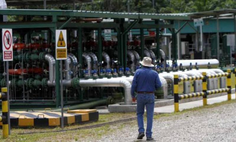 Foto: El Comercio