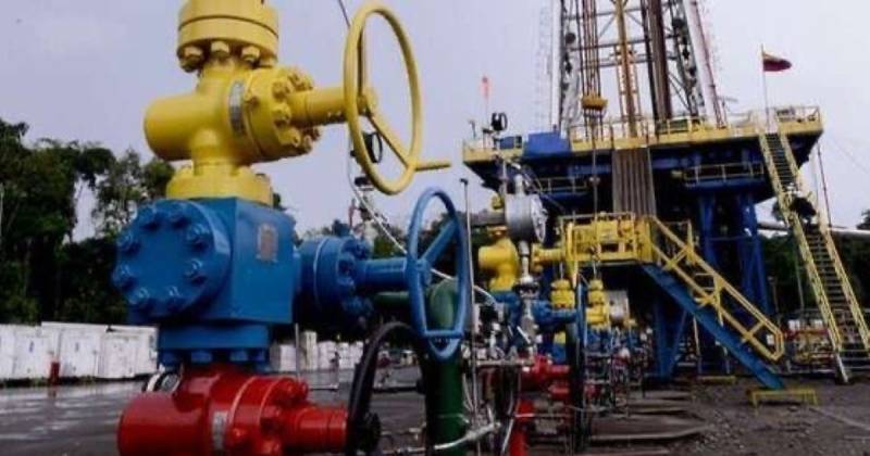 El presupuesto se construye sobre un precio del crudo de $ 62,2 / Foto: cortesía Petroecuador