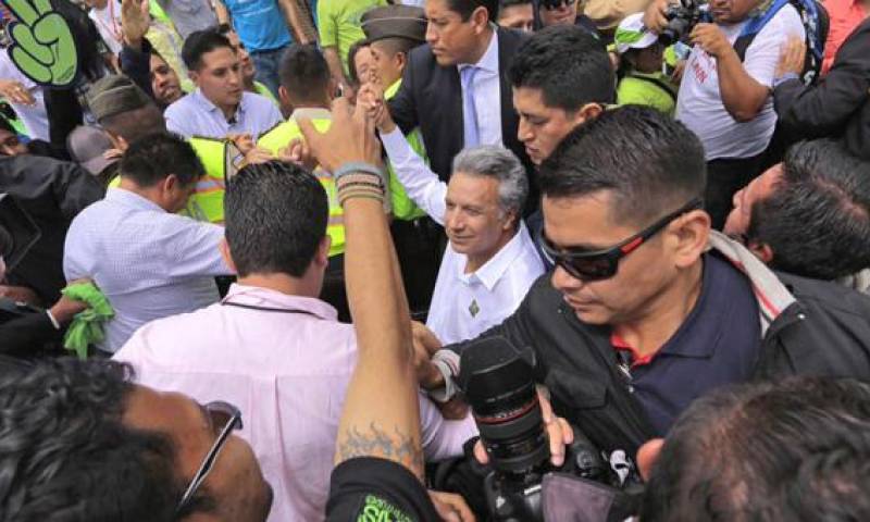Foto: El Comercio