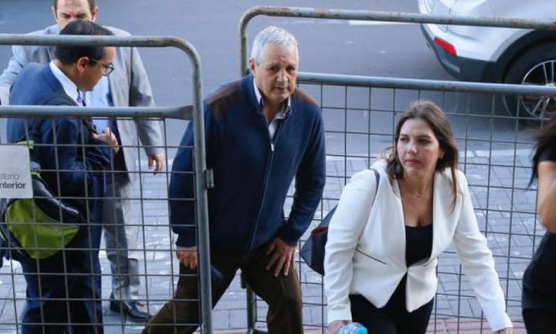 Foto: El Comercio