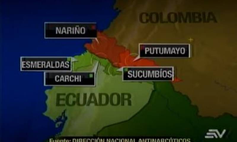 Foto: Ecuavisa