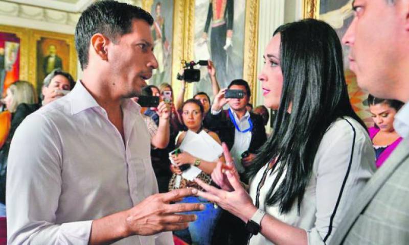 Foto: Expreso