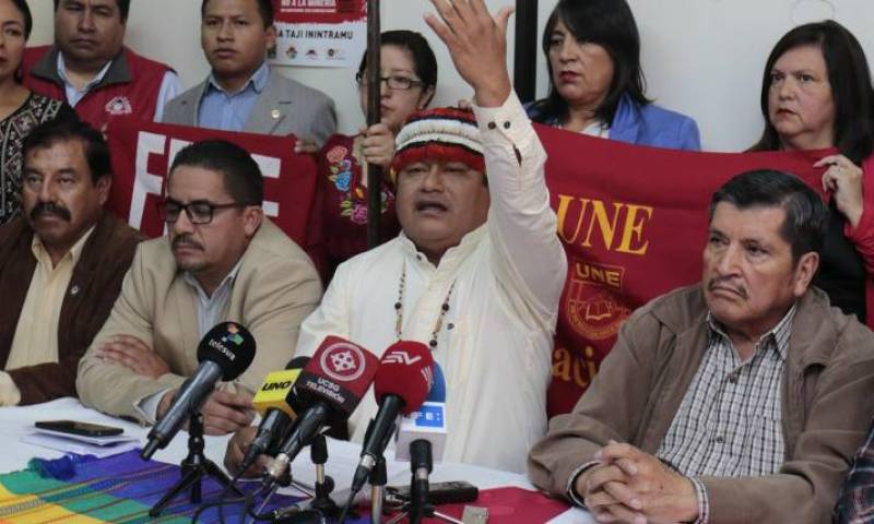 Foto: Expreso