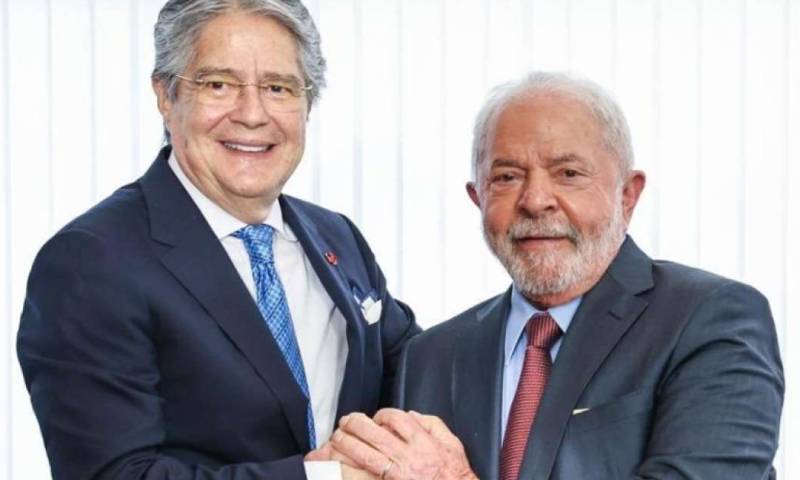 Noticias del Ecuador Medios Nacionales - 9 de Enero de 2023 / Foto: cortesía El Telégrafo 