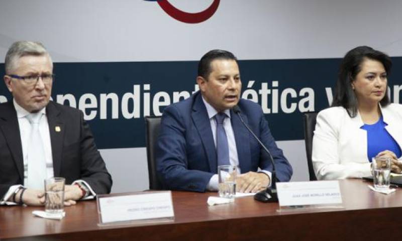 Foto: El Comercio