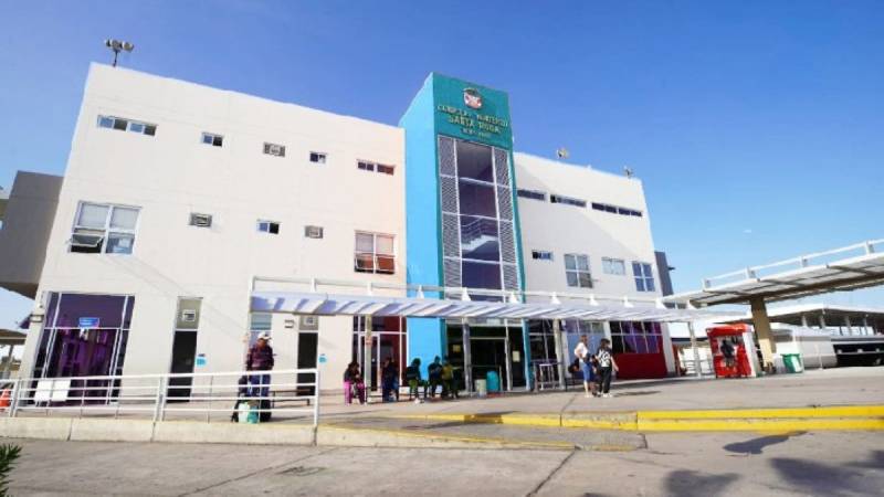 Un 11 % de los extranjeros que visitan Perú proceden de Ecuador y 6,5 % de Bolivia / Foto: cortesía Migración Perú